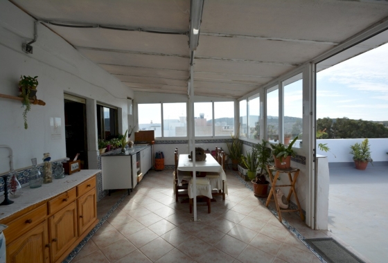Wiederverkauf - Penthouse - Guardamar del Segura - Costa Blanca