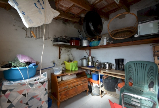 Wiederverkauf - Penthouse - Guardamar del Segura - Costa Blanca