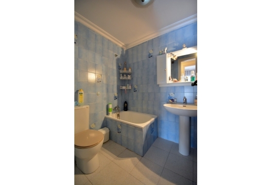 Wiederverkauf - Penthouse - Guardamar del Segura - Costa Blanca