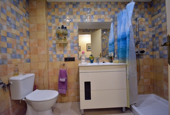 Wiederverkauf - Penthouse - Guardamar del Segura - Costa Blanca