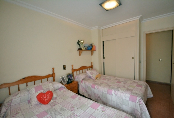 Wiederverkauf - Penthouse - Guardamar del Segura - Costa Blanca