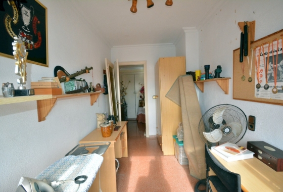 Wiederverkauf - Penthouse - Guardamar del Segura - Costa Blanca