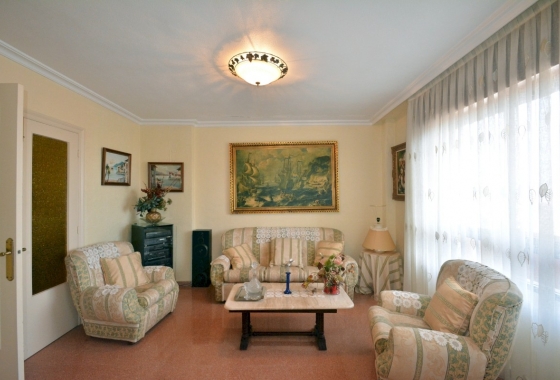 Wiederverkauf - Penthouse - Guardamar del Segura - Costa Blanca