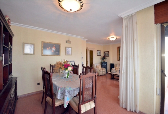 Wiederverkauf - Penthouse - Guardamar del Segura - Costa Blanca