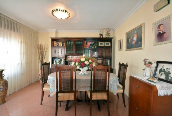 Wiederverkauf - Penthouse - Guardamar del Segura - Costa Blanca