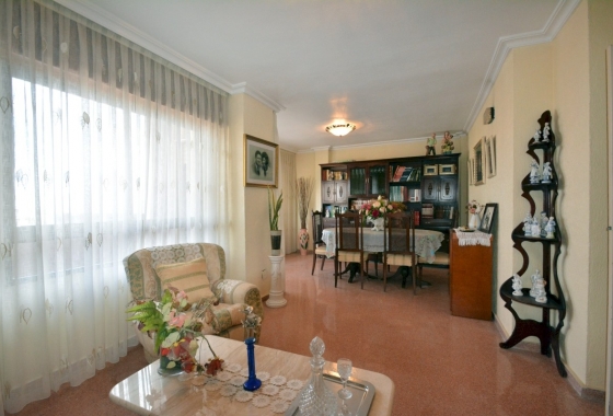 Wiederverkauf - Penthouse - Guardamar del Segura - Costa Blanca