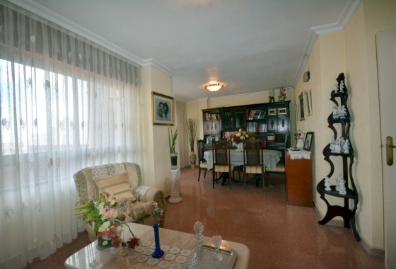 Wiederverkauf - Penthouse - Guardamar del Segura - Costa Blanca