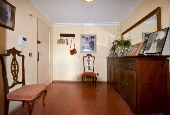 Wiederverkauf - Penthouse - Guardamar del Segura - Costa Blanca