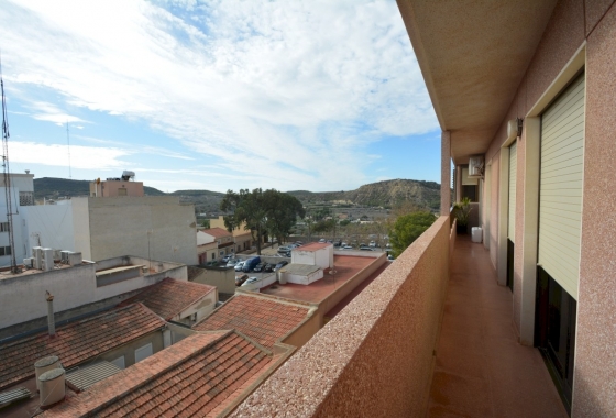 Wiederverkauf - Penthouse - Guardamar del Segura - Costa Blanca