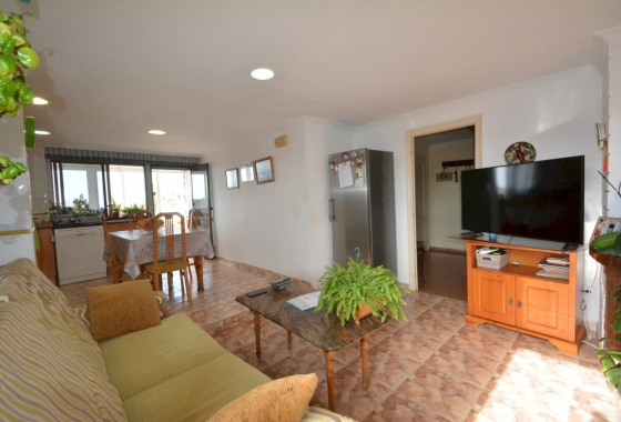 Wiederverkauf - Penthouse - Guardamar del Segura - Costa Blanca