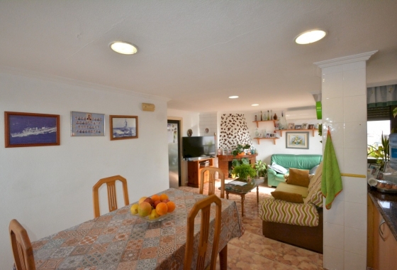 Wiederverkauf - Penthouse - Guardamar del Segura - Costa Blanca