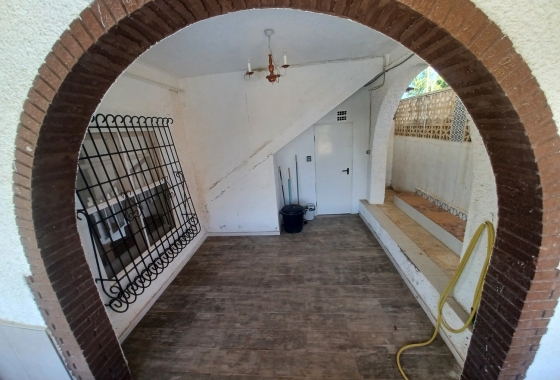 Wiederverkauf - Villa - Canadas De San Pedro - Inland