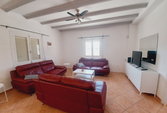 Wiederverkauf - Villa - Canadas De San Pedro - Inland