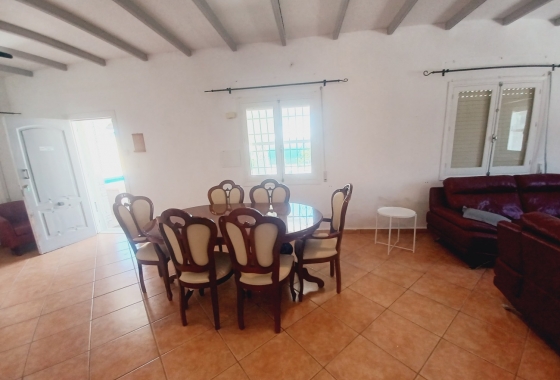 Wiederverkauf - Villa - Canadas De San Pedro - Inland