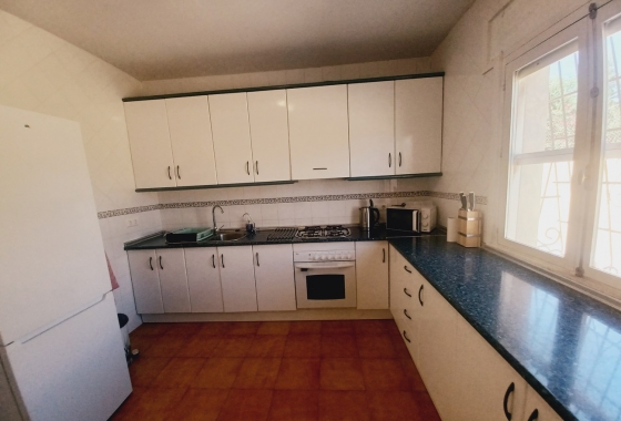 Wiederverkauf - Villa - Canadas De San Pedro - Inland