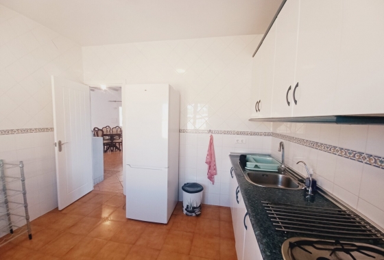 Wiederverkauf - Villa - Canadas De San Pedro - Inland