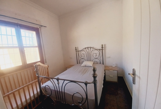 Wiederverkauf - Villa - Canadas De San Pedro - Inland