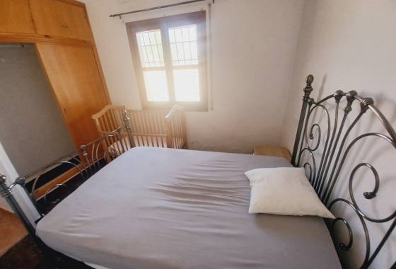 Wiederverkauf - Villa - Canadas De San Pedro - Inland