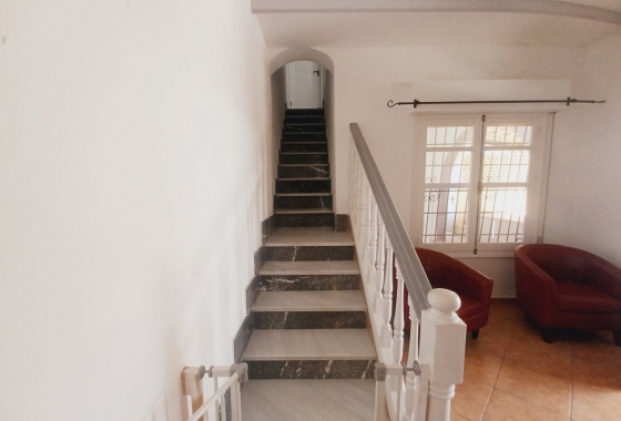 Wiederverkauf - Villa - Canadas De San Pedro - Inland