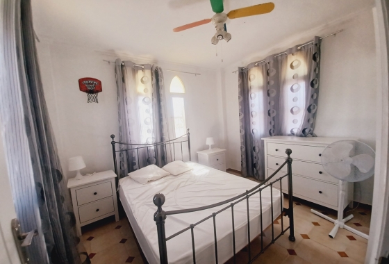 Wiederverkauf - Villa - Canadas De San Pedro - Inland