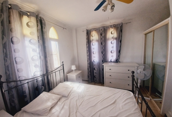 Wiederverkauf - Villa - Canadas De San Pedro - Inland