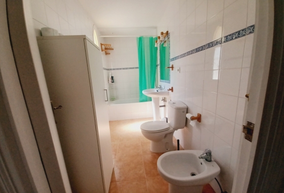 Wiederverkauf - Villa - Canadas De San Pedro - Inland