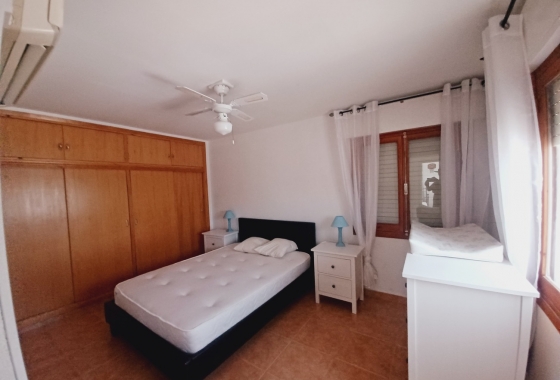 Wiederverkauf - Villa - Canadas De San Pedro - Inland