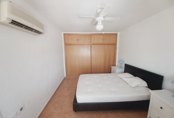 Wiederverkauf - Villa - Canadas De San Pedro - Inland