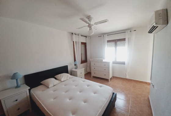 Wiederverkauf - Villa - Canadas De San Pedro - Inland