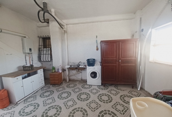 Wiederverkauf - Villa - Canadas De San Pedro - Inland