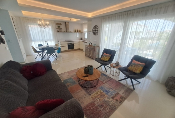 Wiederverkauf - Penthouse - Ciudad Quesada - Costa Blanca