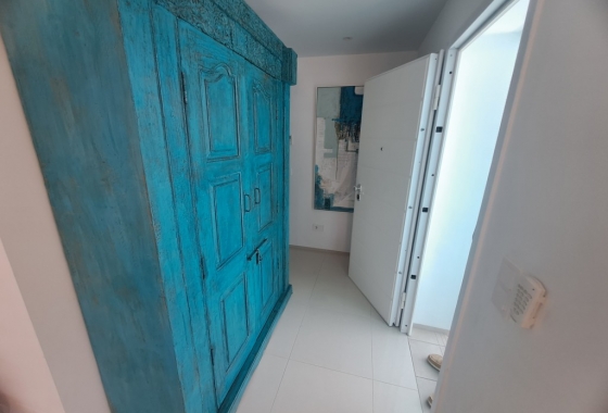 Wiederverkauf - Penthouse - Ciudad Quesada - Costa Blanca