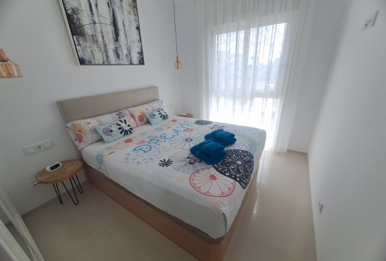 Wiederverkauf - Penthouse - Ciudad Quesada - Costa Blanca