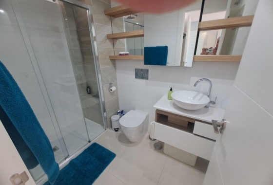 Wiederverkauf - Penthouse - Ciudad Quesada - Costa Blanca