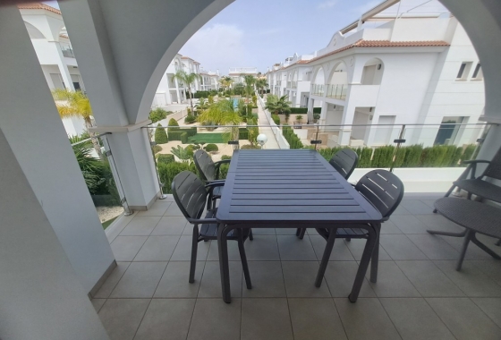 Wiederverkauf - Penthouse - Ciudad Quesada - Costa Blanca