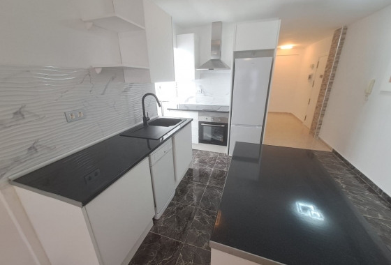 Herverkoop - Appartement / flat - Playa del Cura - Costa Blanca