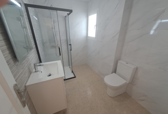 Herverkoop - Appartement / flat - Playa del Cura - Costa Blanca