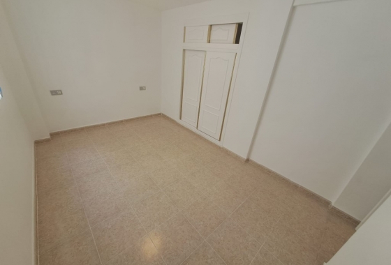 Herverkoop - Appartement / flat - Playa del Cura - Costa Blanca