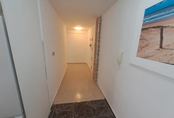 Herverkoop - Appartement / flat - Playa del Cura - Costa Blanca