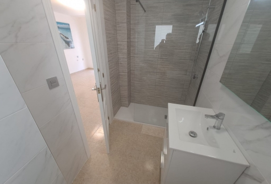 Herverkoop - Appartement / flat - Playa del Cura - Costa Blanca