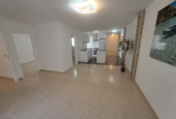 Herverkoop - Appartement / flat - Playa del Cura - Costa Blanca