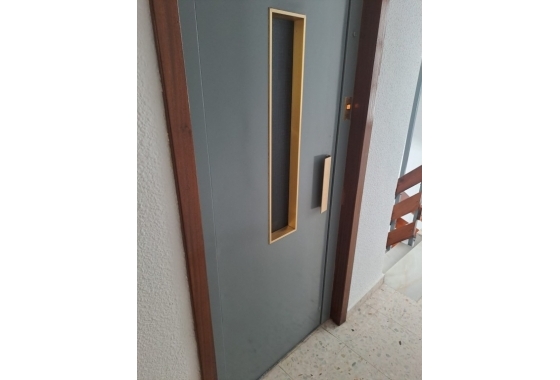 Herverkoop - Appartement / flat - Playa del Cura - Costa Blanca