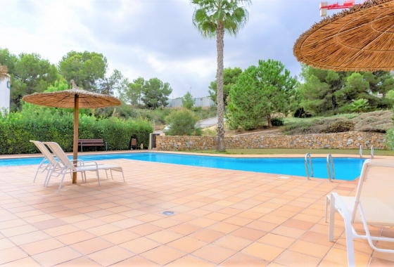 Herverkoop - Villa - Orihuela Costa - Inland