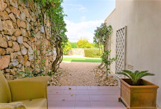 Herverkoop - Villa - Orihuela Costa - Inland