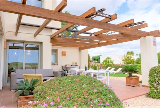 Herverkoop - Villa - Orihuela Costa - Inland