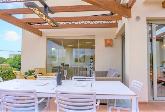 Herverkoop - Villa - Orihuela Costa - Inland