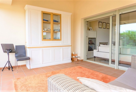 Herverkoop - Villa - Orihuela Costa - Inland