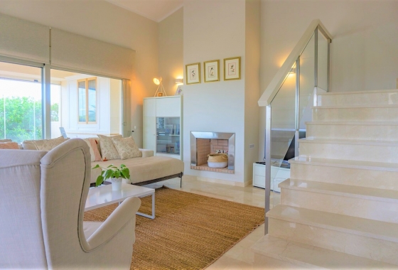 Herverkoop - Villa - Orihuela Costa - Inland