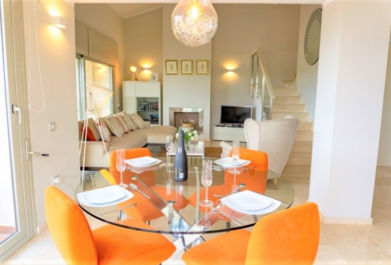 Herverkoop - Villa - Orihuela Costa - Inland