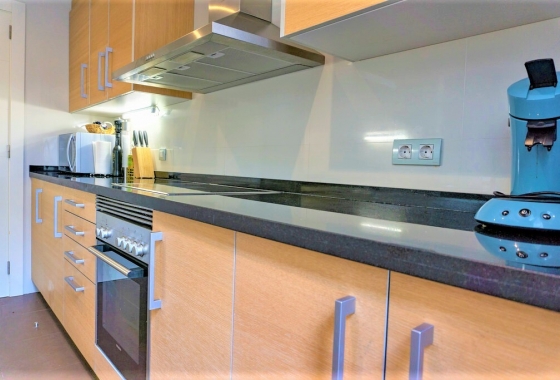 Herverkoop - Villa - Orihuela Costa - Inland